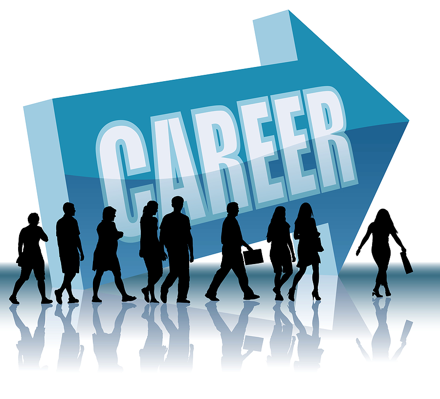 CAREERS career 1